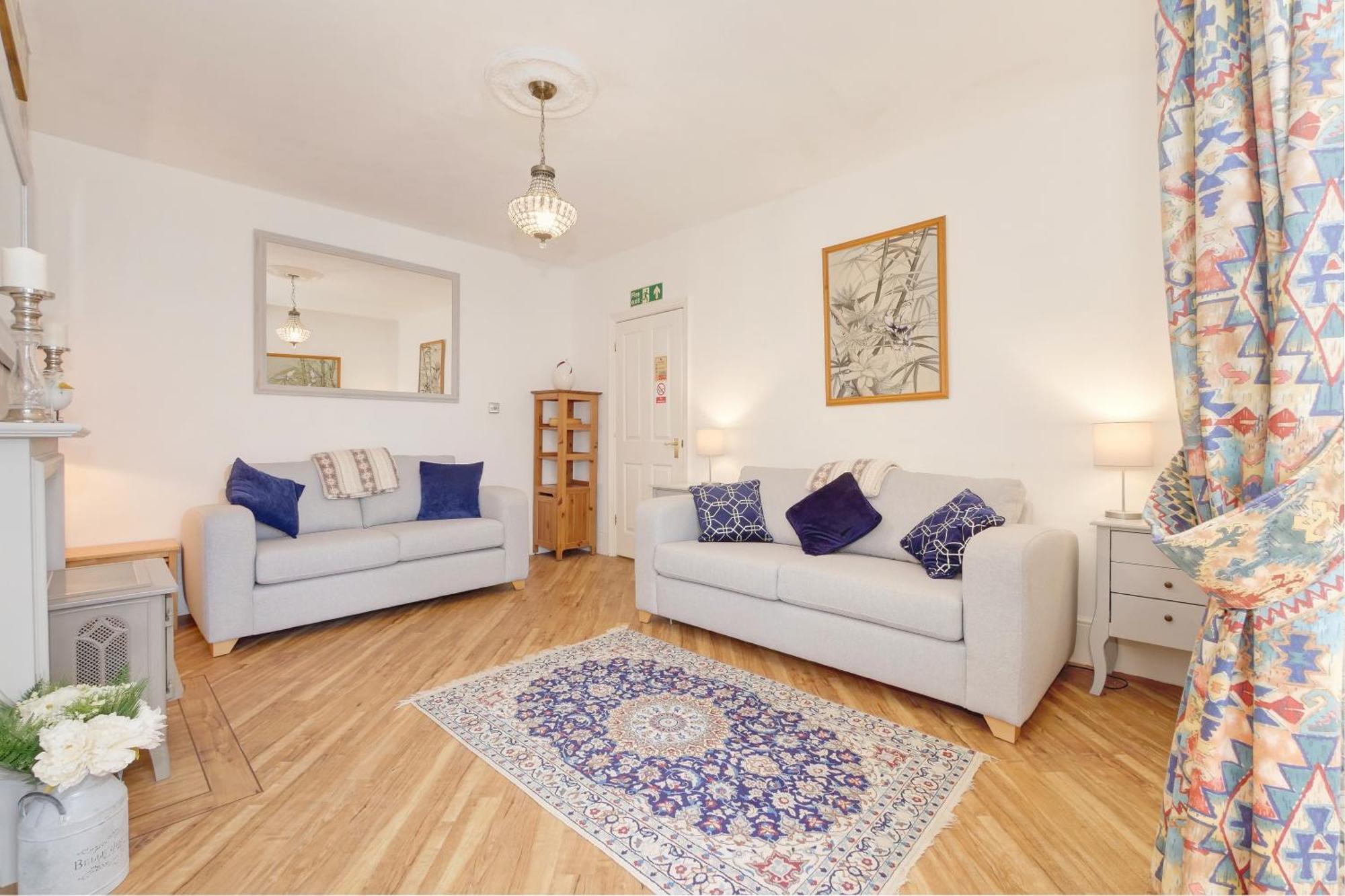 Bay Lodge Guest House Істборн Номер фото
