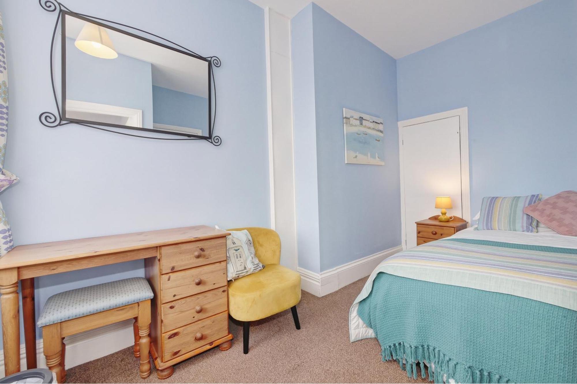 Bay Lodge Guest House Істборн Номер фото