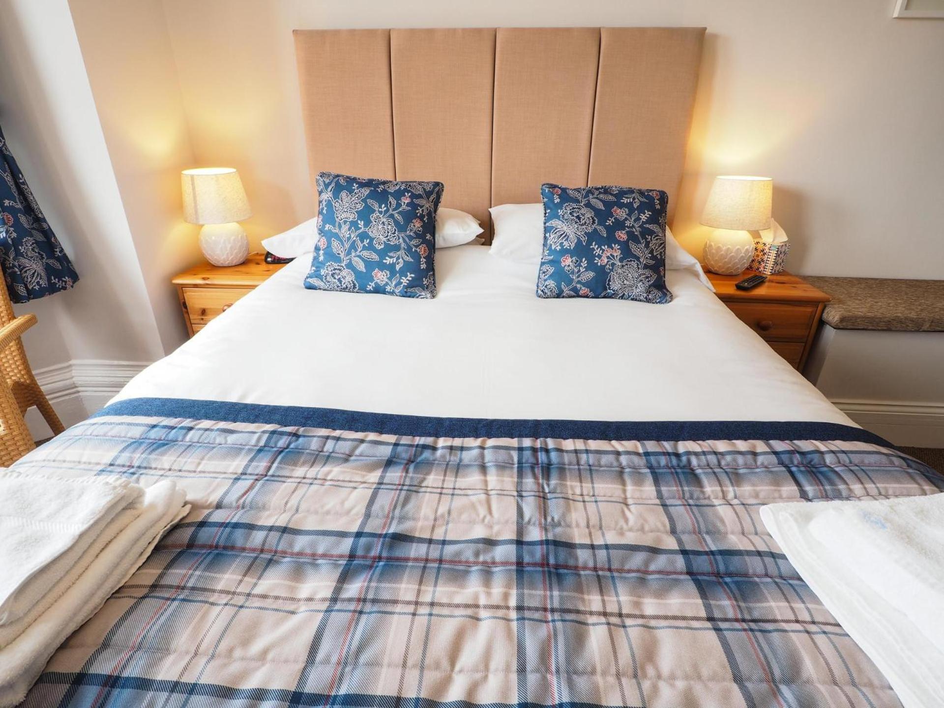 Bay Lodge Guest House Істборн Номер фото